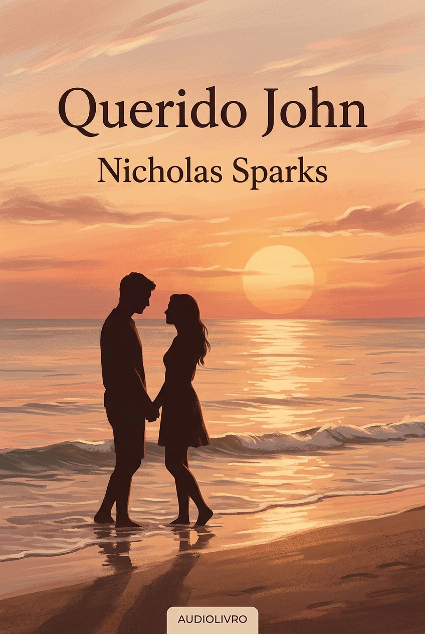 Querido John — Nicholas Sparks