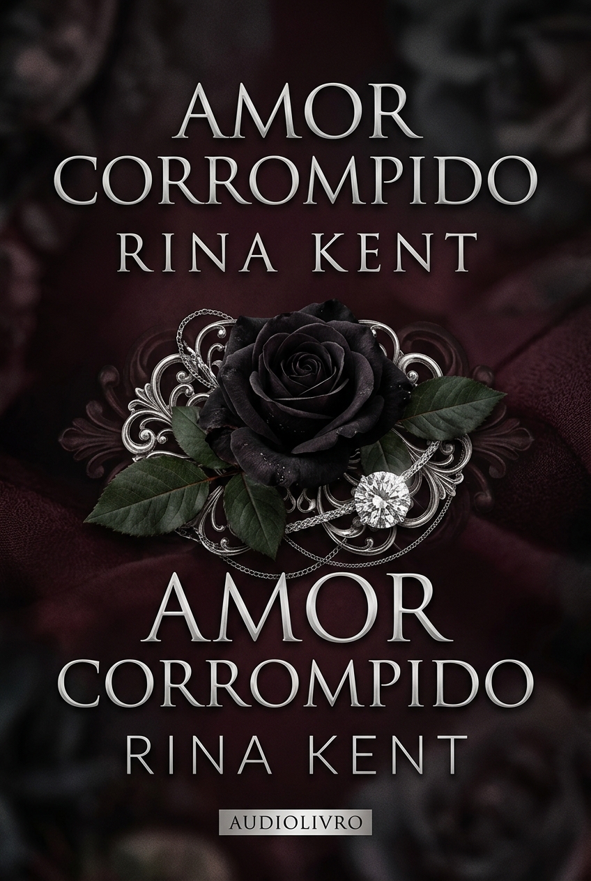 Amor Corrompido — Rina Kent
