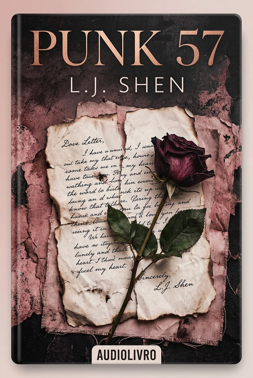 Punk 57 — L.J. Shen