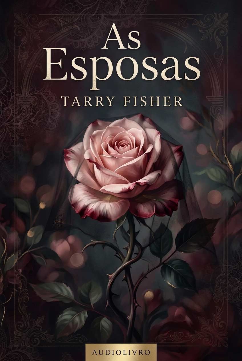 As Esposas — Tarryn Fisher